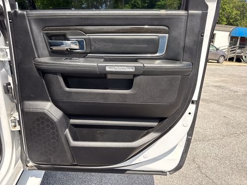 Used 2018 RAM 1500 Limited AWD/4WD image 28