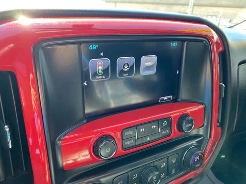 Used 2018 Chevrolet Silverado 1500 LT w/ All Star Edition image 17