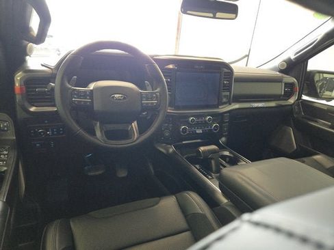 Used 2025 Ford F150 Raptor AWD/4WD image 19