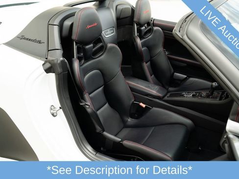 Used 2019 Porsche 911 Speedster image 25