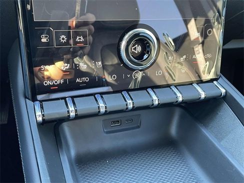 New 2026 GMC Terrain Elevation w/ Elevation Premium Package image 14