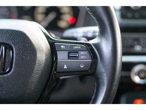 Used 2024 Honda Civic Sport image 8