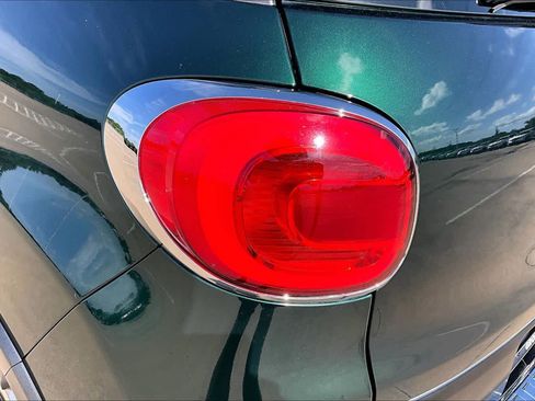 Used 2016 FIAT 500L Trekking FWD image 27