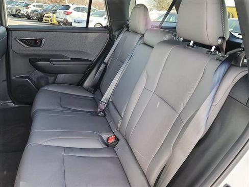 Used 2026 Subaru Outback Limited XT AWD/4WD image 15