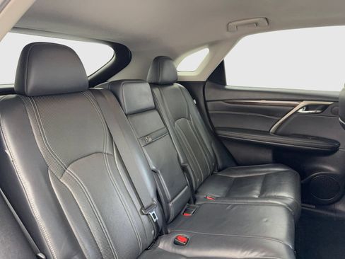 Used 2019 Lexus RX 350 FWD w/ Premium Package image 44