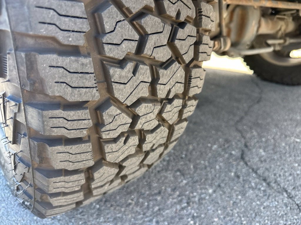 Used 2017 RAM 1500 Big Horn AWD/4WD image 9