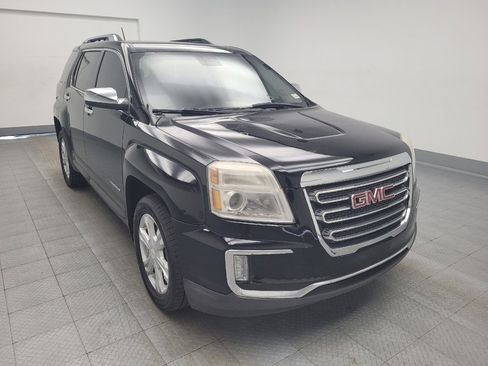 Used 2016 GMC Terrain SLT image 13