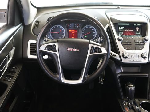 Used 2017 GMC Terrain SLE w/ Nightfall Package FWD image 26