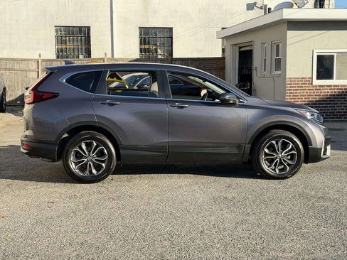 Used 2020 Honda CR-V EX-L image 9