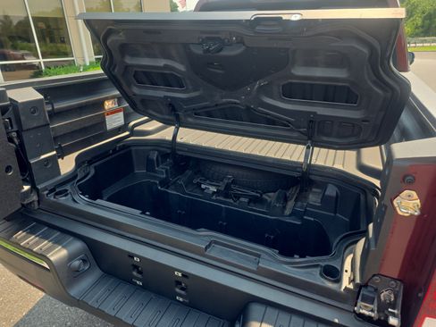 Used 2019 Honda Ridgeline RTL image 9