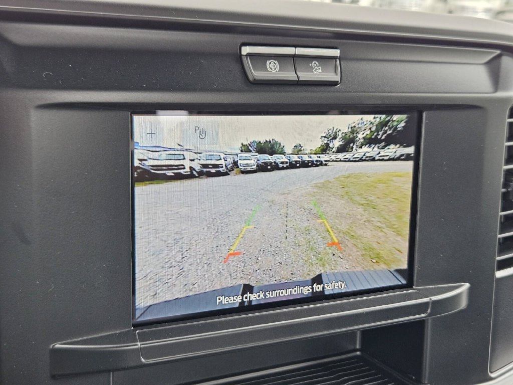 New 2027 Ford F250 XL w/ STX Appearance Package AWD/4WD image 24