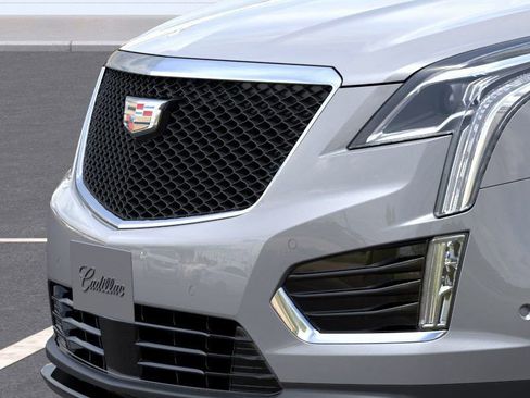 New 2026 Cadillac XT5 Sportv image 13