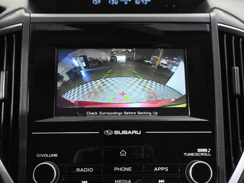 Used 2017 Subaru Impreza 2.0i AWD/4WD image 30