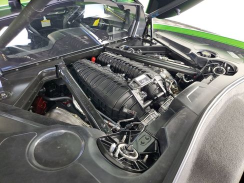 New 2026 Chevrolet Corvette Z06 image 35