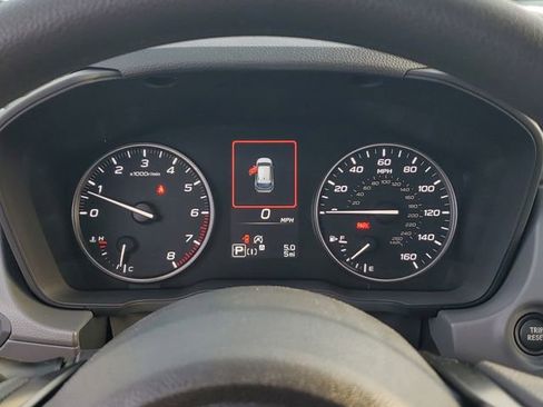 New 2026 Subaru Crosstrek 2.5i Premium image 26