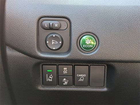 New 2026 Honda Ridgeline RTL image 22