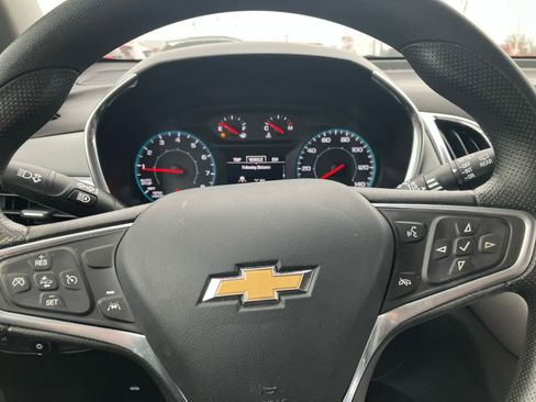Certified 2023 Chevrolet Equinox LS image 15