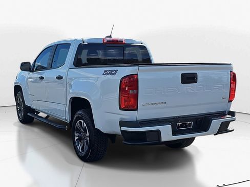 Used 2022 Chevrolet Colorado Z71 image 7