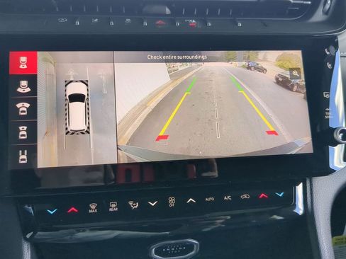 New 2026 Jeep Grand Cherokee Limited AWD/4WD image 18