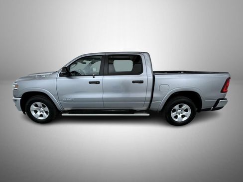 Certified 2025 RAM 1500 Big Horn image 8