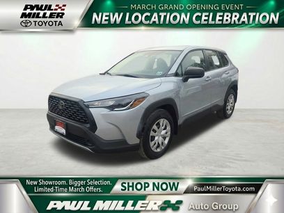 Certified 2023 Toyota Corolla Cross L