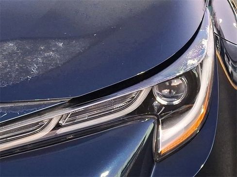 Certified 2022 Toyota Corolla SE image 14