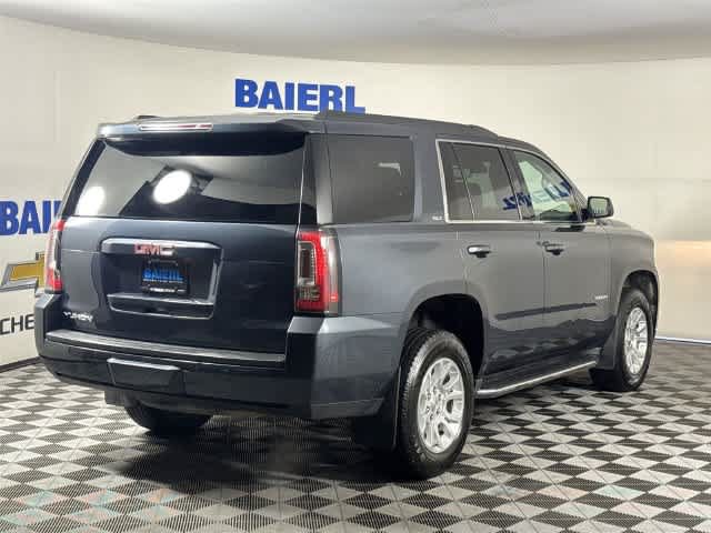 Used 2020 GMC Yukon SLT w/ Open Road Package AWD/4WD image 5