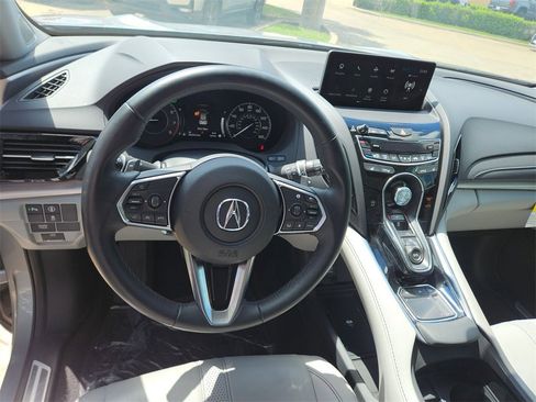 Used 2023 Acura RDX w/ Technology Package image 19