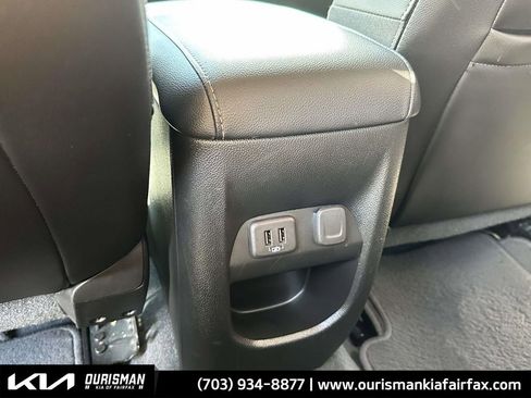 Used 2022 GMC Canyon Elevation w/ Elevation Premium Package image 21