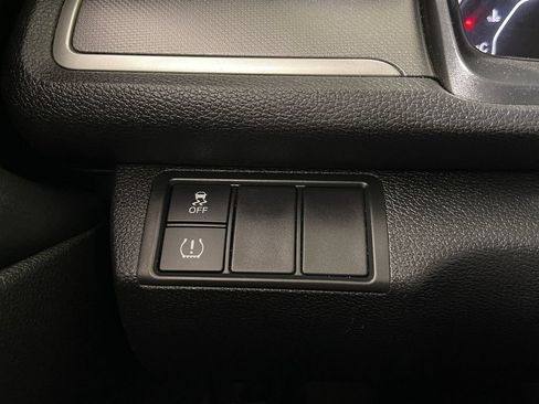 Used 2017 Honda Civic LX image 30