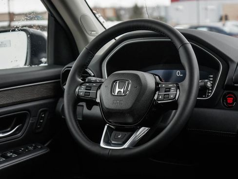New 2026 Honda Pilot Elite image 16