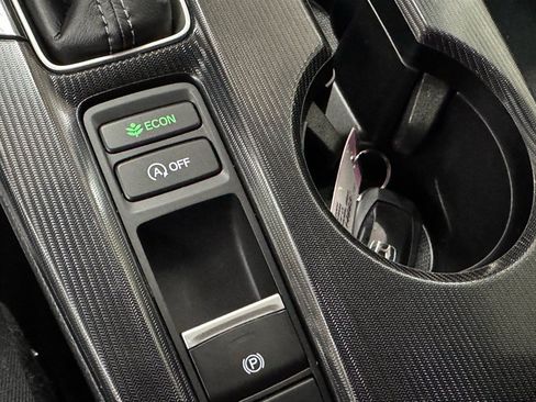 Used 2024 Honda Civic LX image 19