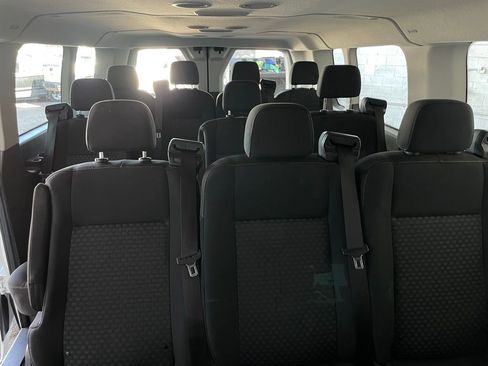 Used 2021 Ford Transit 350 XLT image 28