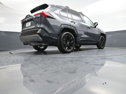 Certified 2024 Toyota RAV4 SE image 31