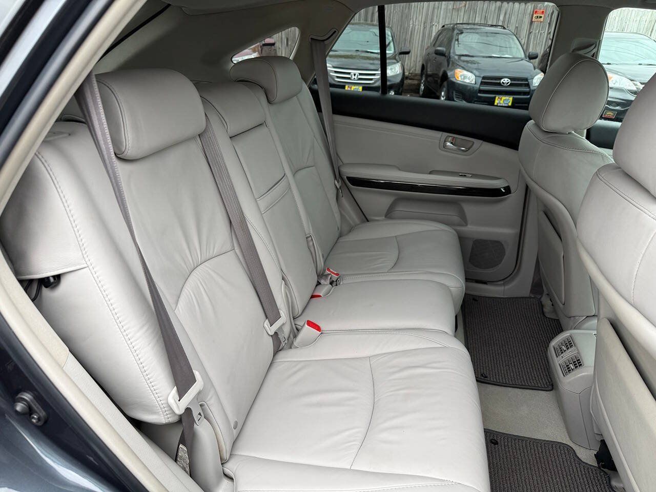 Used 2008 Lexus RX 350 AWD image 33