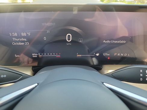 New 2026 Buick Enclave Preferred image 19