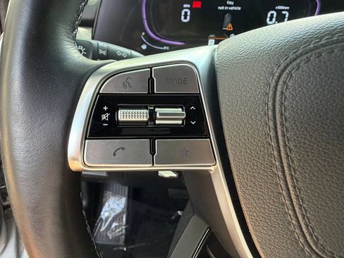 Used 2024 Kia Telluride EX X-Line AWD/4WD image 28