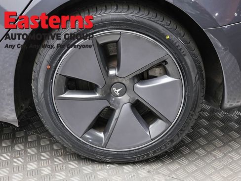 Used 2021 Tesla Model 3 Long Range image 8