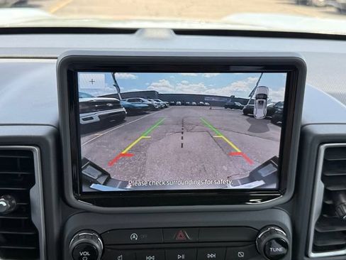 Certified 2023 Ford Bronco Sport Big Bend w/ Convenience Package AWD/4WD image 13