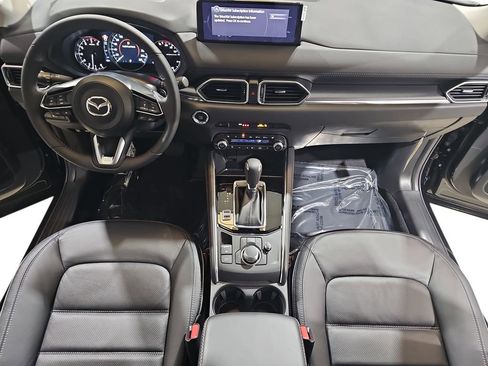 New 2025 MAZDA CX-5 AWD 2.5 S w/ Premium Plus Pkg image 9