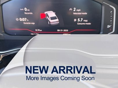 Used 2021 Volkswagen Jetta SEL Premium