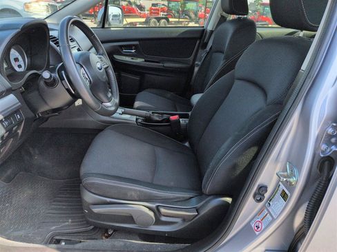 Used 2014 Subaru Impreza 2.0i Sport Premium AWD/4WD image 15