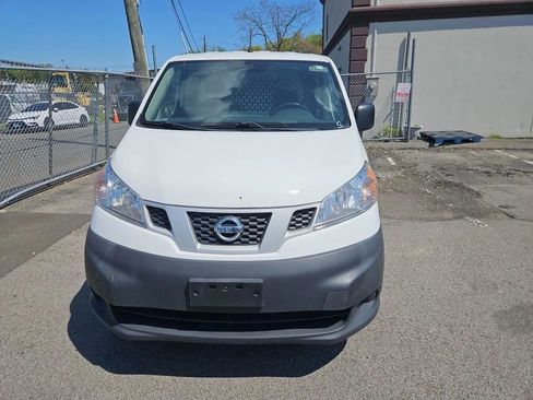 Used 2018 Nissan NV200 S w/ Cruise Control Package FWD image 2