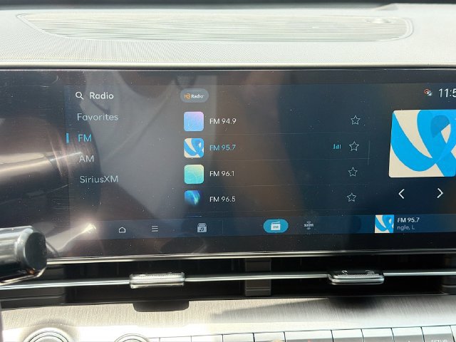New 2026 Hyundai Kona Limited FWD image 15