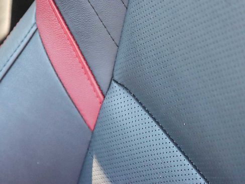 Used 2016 Subaru WRX STI Limited w/ Popular Package #3 image 25