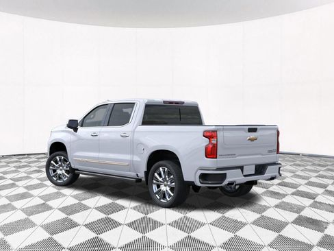 New 2026 Chevrolet Silverado 1500 High Country AWD/4WD image 6