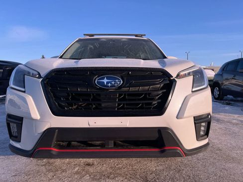 Used 2022 Subaru Forester Sport image 29