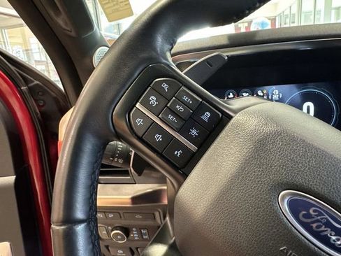 Used 2023 Ford F150 Raptor AWD/4WD image 29