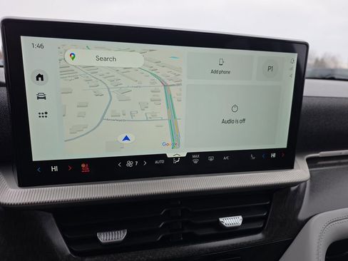 Used 2025 Ford Explorer Platinum w/ LUX Leather Package image 26