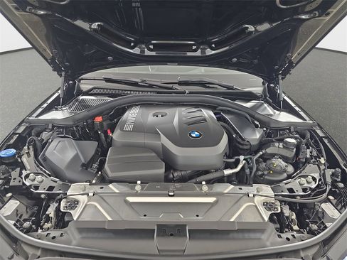 New 2026 BMW 330i xDrive Sedan w/ Premium Package image 32